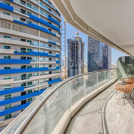 Rh- Downtown Oasis, Spacious 01 Bedroom In Downtown Near Dubai Mall Εξωτερικό φωτογραφία