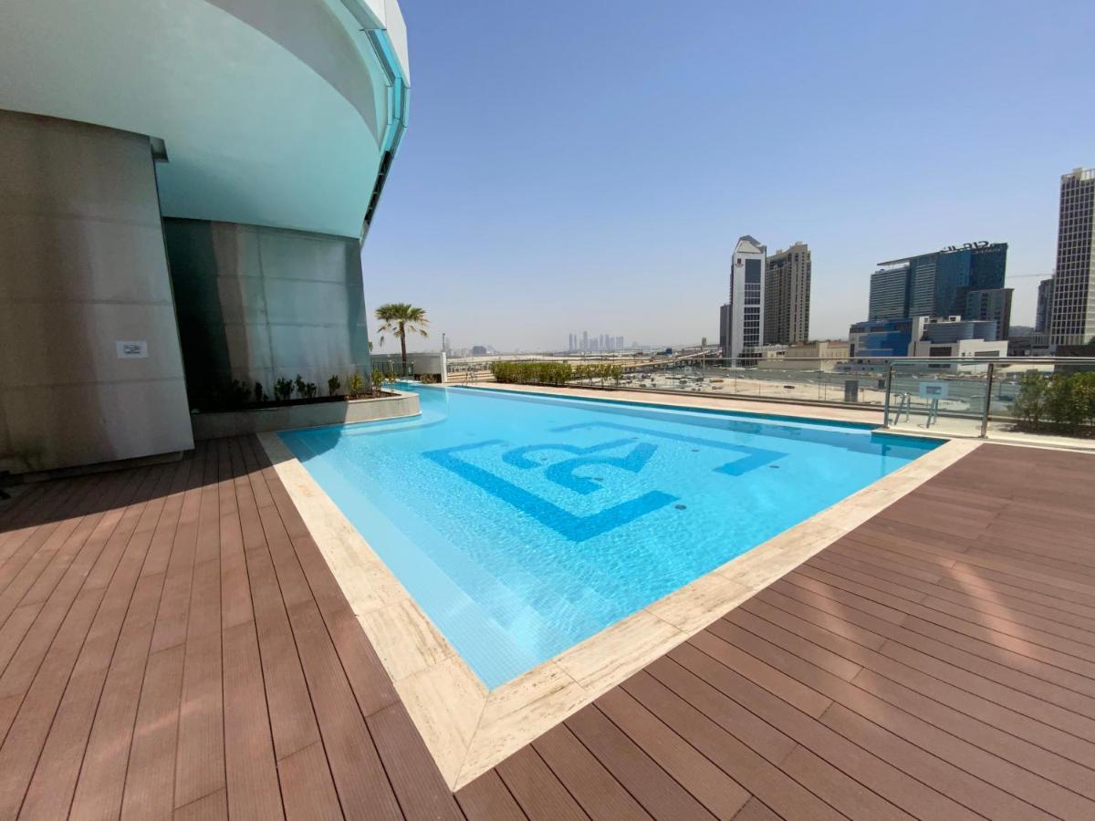 Rh- Downtown Oasis, Spacious 01 Bedroom In Downtown Near Dubai Mall Εξωτερικό φωτογραφία