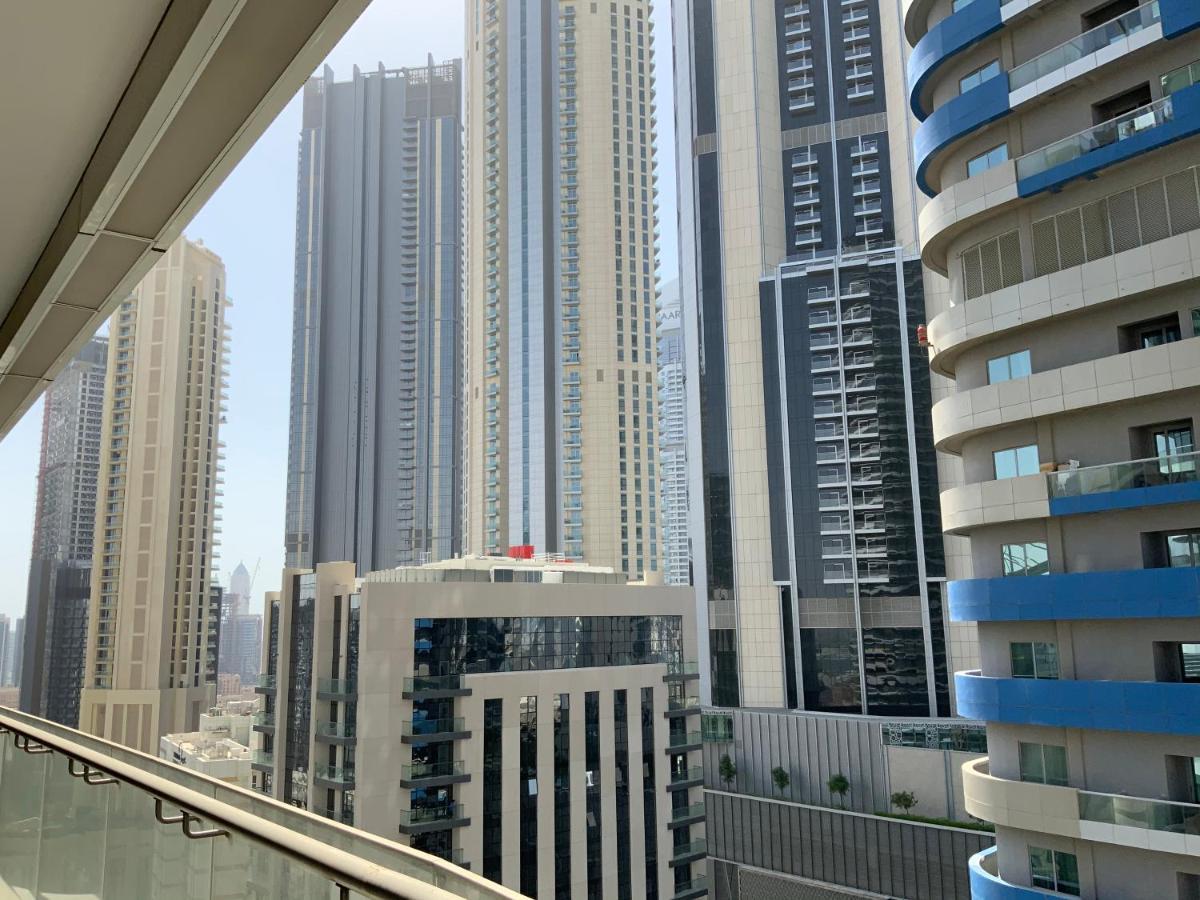 Rh- Downtown Oasis, Spacious 01 Bedroom In Downtown Near Dubai Mall Εξωτερικό φωτογραφία